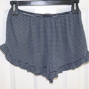 Brandy Melville soft cotton shorts